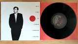 BRYAN FERRY ( ROXY MUSIC ) THE ULTIMATE COLLECTION WITH ROXY MUSIC ( EG / VIRGIN 209 392 A2/B2 ) 1