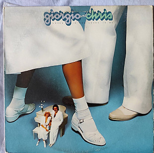 Giorgio And Chris – Love's In You, Love's In Me