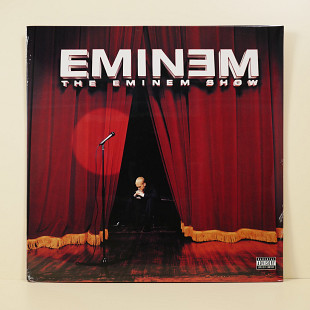 Eminem – The Eminem Show