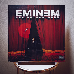 Eminem – The Eminem Show