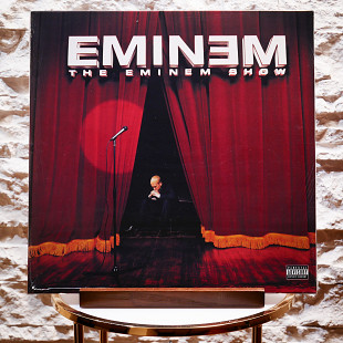 Eminem – The Eminem Show