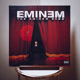 Eminem – The Eminem Show