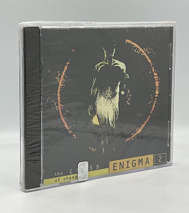 Enigma – The Cross Of Changes (1993, U.S.A.)