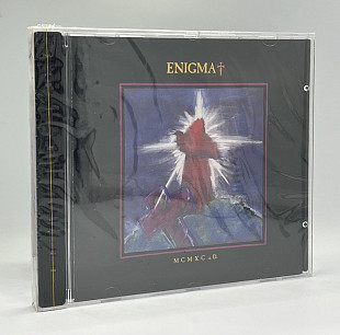 Enigma – MCMXC a.D. (1990, Canada)