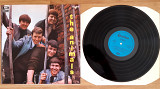 THE ANIMALS THE ANIMALS ( STARLINE SRS 5006 ) 1964 ENGL