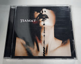 TIAMAT "Amanethes" CD