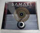 SAMAEL "Solar Soul" CD