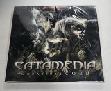 CATAMENIA "Location:COLD" Digi CD