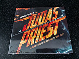 JUDAS PRIEST “The Many Faces Of Judas Priest”