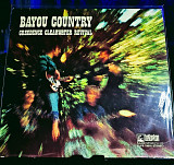 Creedence Clearwater Revival – Bayou Country