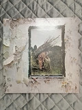 Led Zeppelin 4