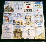Lennon* / Plastic Ono Band*- Shaved Fish