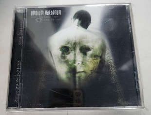 OMNIUM GATHERUM "Spirits And August Light / Steal The Light" CD