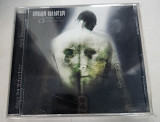 OMNIUM GATHERUM "Spirits And August Light / Steal The Light" CD