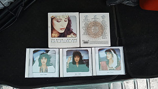 Ofra Haza – Greatest Hits (3CD BOX)