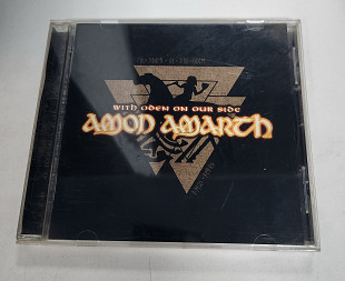 AMON AMARTH "With Oden On Our Side" CD