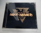 AMON AMARTH "With Oden On Our Side" CD