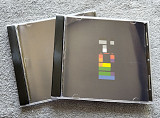 Coldplay - X&Y CD лицензионный