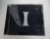 I "Between Two Worlds" CD immortal abbath
