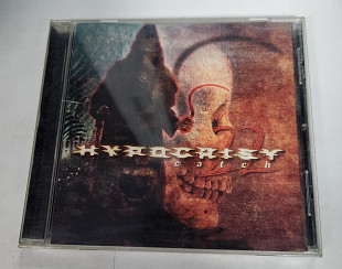 HYPOCRISY "Catch 22" CD