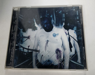 TO SEPARATE THE FLESH FROM THE BONES "Utopia Sadistica" CD grindcore