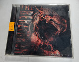 THE BERZERKER "Animosity" CD