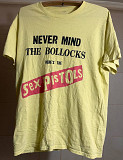 Never Mind the Bollocks, Here's the Sex Pistols