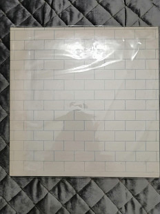 Pink Floyd "The Wall"