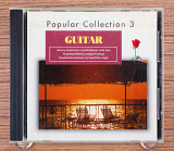 Thomas Bunker - Popular Collection 3 Guitar (Korea, Arte Melody)
