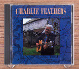 Charlie Feathers - Charlie Feathers (США, Elektra Nonesuch)