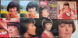 8LP Mireille Mathieu, Originals! Мирей Матье Оригиналы! Ariola!
