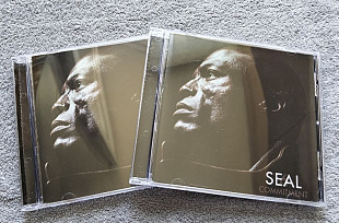 Seal - 6 Commitment CD лицензионный