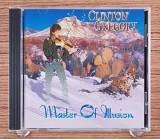 Clinton Gregory - Master Of Illusion (США, Step One Records)