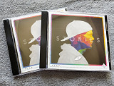 Avicii - Stories CD лицензионный