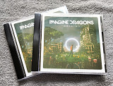 Imagine Dragons - Origins CD лицензионный