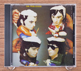 Dr. Feelgood - Let It Roll (Англия, Grand Records)