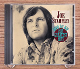 Joe Stampley - Good Ol' Boy His Greatest Hits (США, Razor & Tie)