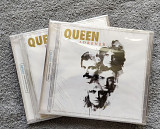 Queen - Forever CD лицензионный