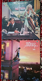 2LP 10CC - 1976, 81, Original! Vinyl!