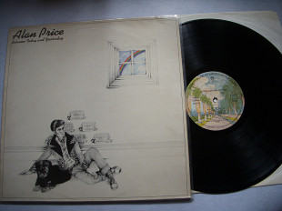 Alan Price