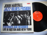 John Mayall