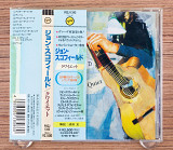John Scofield - Quiet (Япония, Verve Records)