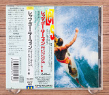 Сборник - Let's Go Surfin' (Япония, King Records)