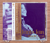 Janis Ian - Ultimate Best (Best Of Janis Ian For Japan) (Япония, Victor)