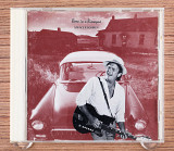 Spencer Bohren - Born In A Biscayne (Япония, Great Southern Records)