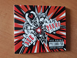 ВСЕ РАВНО "Р. РОК" CD DIGIPAK 2011