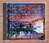 The Red Stripe Ebony Steelband - Popular Beatles Songs (Япония, M&M Enterprises)