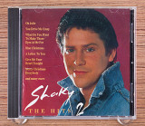 Shakin' Stevens - The Hits 2 (Англия, Pickwick Music)