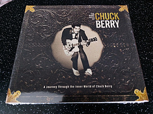 CHUCK BERRY “The Many Faces Of Chuck Berry”