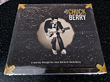 CHUCK BERRY “The Many Faces Of Chuck Berry”